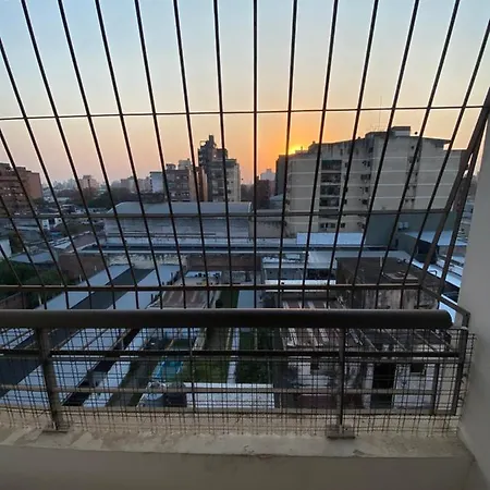Junin Centro Apartament San Miguel de Tucumán Exterior foto