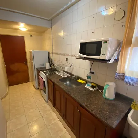 Junin Centro Apartament San Miguel de Tucumán Exterior foto