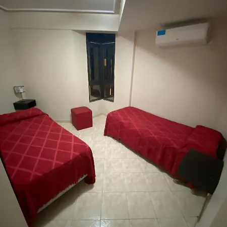 Junin Centro Apartament San Miguel de Tucumán Exterior foto