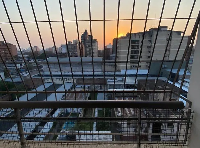 Junin Centro Apartament
