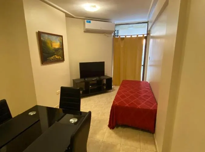 Junin Centro Apartament