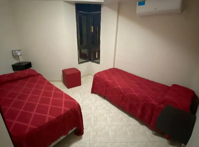 Junin Centro Apartament