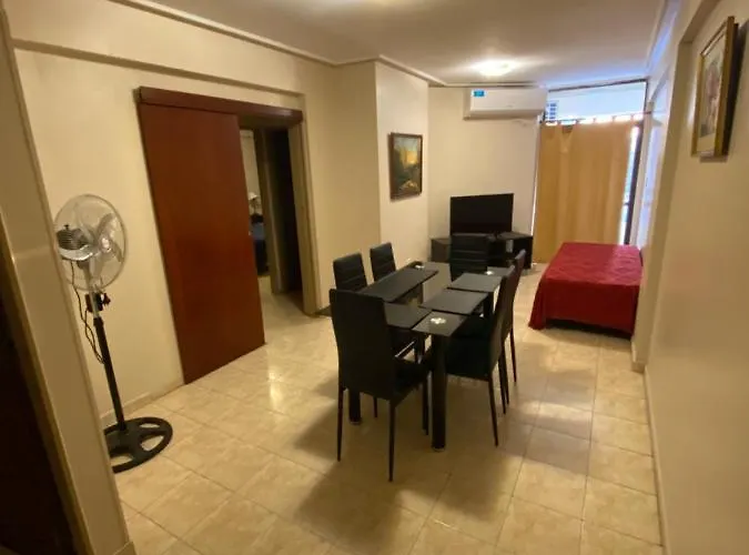 Junin Centro Apartament