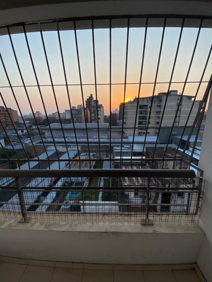 Junin Centro Apartment San Miguel de Tucuman