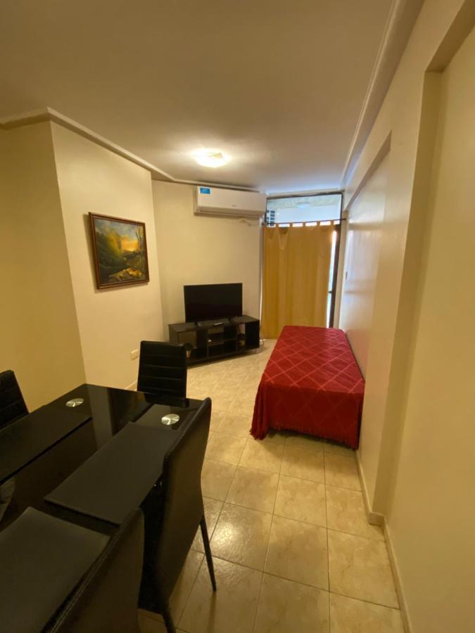 Junin Centro Apartment San Miguel de Tucuman