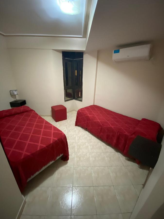 Junin Centro Apartment San Miguel de Tucuman