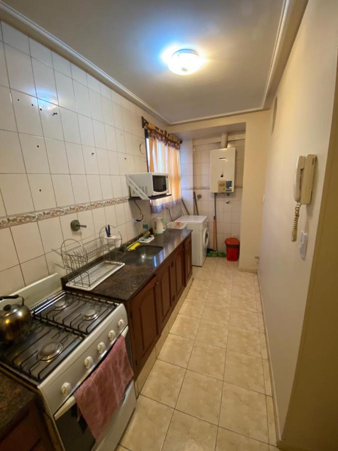 Apartment Junin Centro