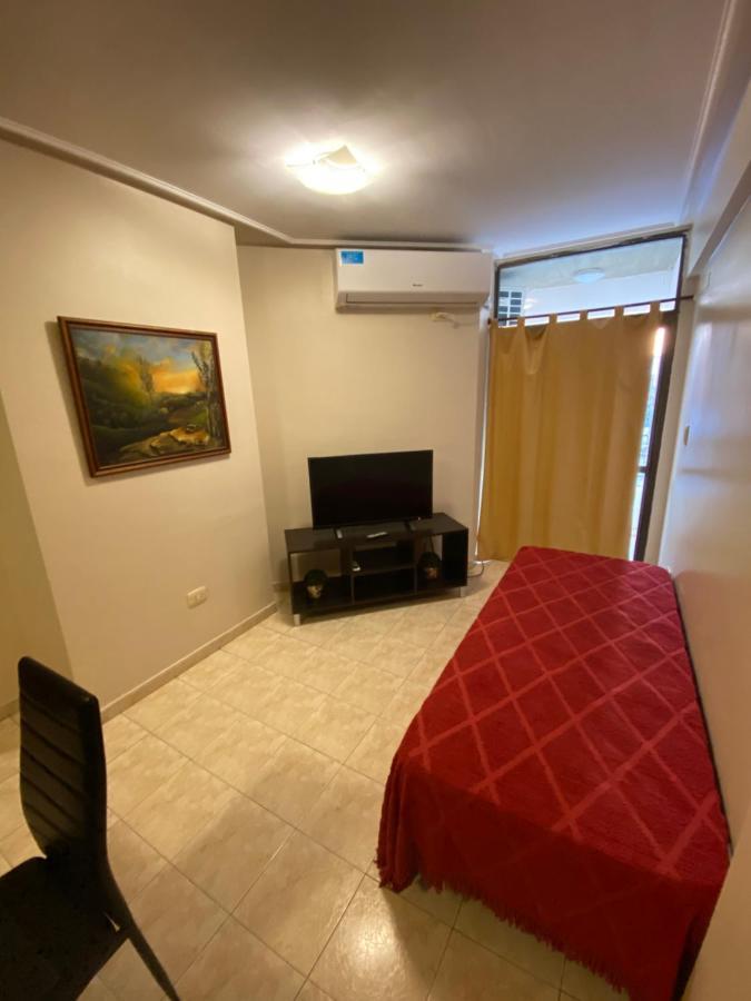 Junin Centro Apartment San Miguel de Tucuman